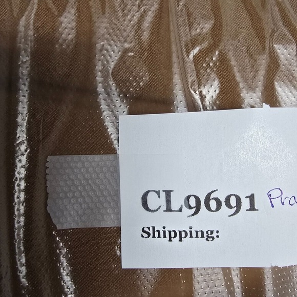 Prana Brion Pants Men 34 (Fits 34x31) Brown Slim‎ Straight Outdoors Hiking READ - Picture 15 of 15